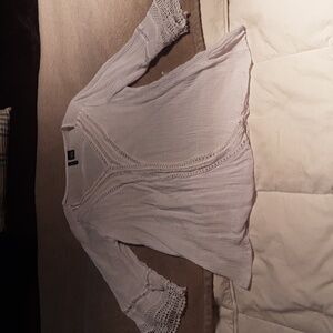 New Boundaries whit tunic top